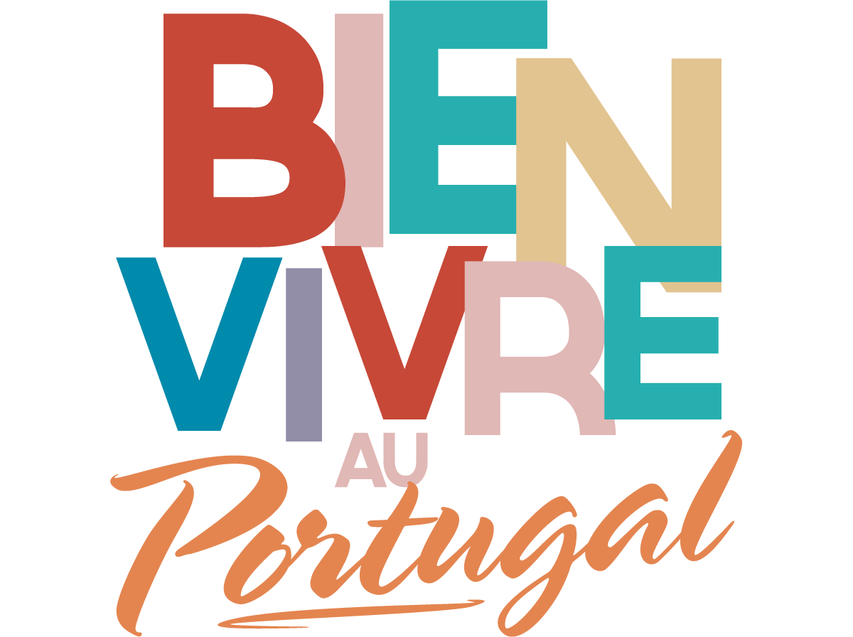Agence immobilière - Bien vivre au portugal - logo