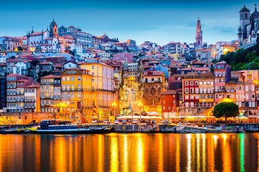 Oporto: la mejor ciudad pequeña del mundo