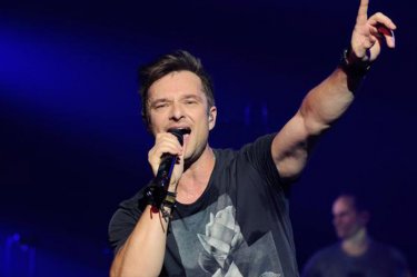 David Hallyday también se instalará en Portugal