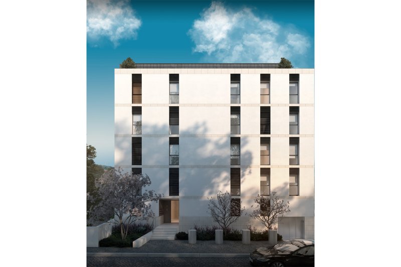 Apartamento T3 de 134 m² - Desarrollo inmobiliario: Covelo Flats - Oporto / Paranhos | BVP-FaC-1071 | 6 | Bien vivre au Portugal