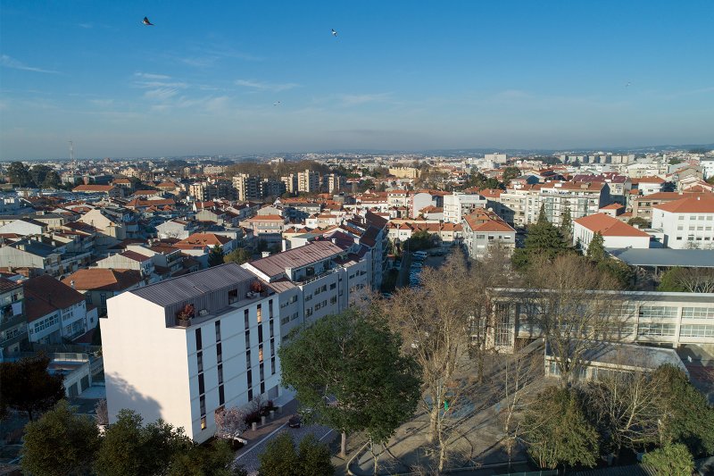 Apartamento T3 de 134 m² - Desarrollo inmobiliario: Covelo Flats - Oporto / Paranhos | BVP-FaC-1071 | 7 | Bien vivre au Portugal