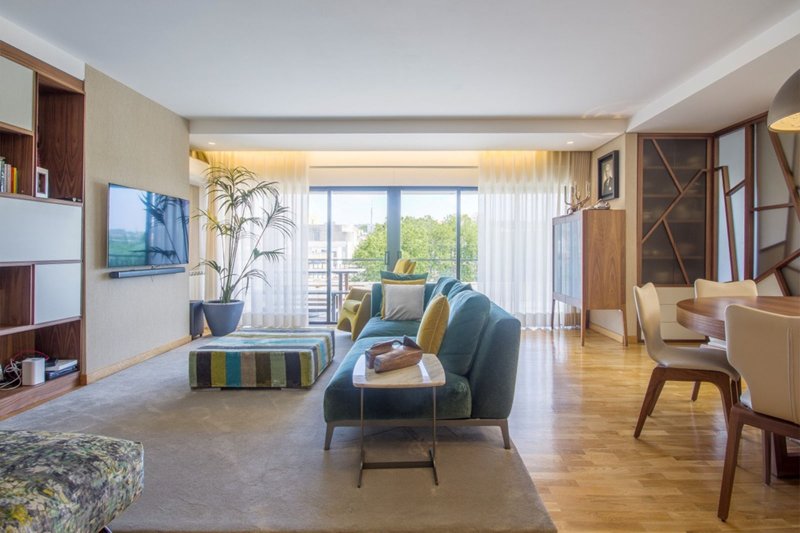 Appartement T4 de 197 m² - Villa Nova de Gaia / Porto | BVP-FaC-1087 | 2 | Bien vivre au Portugal