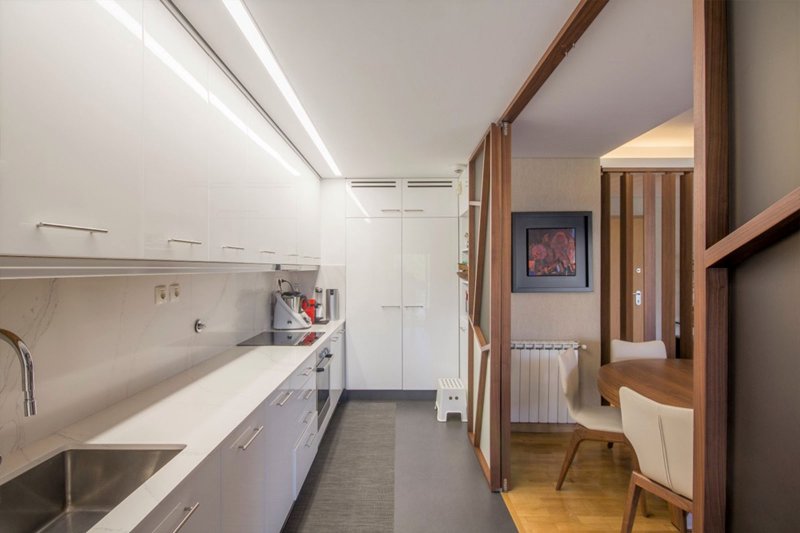 Apartment 4 bedroom's of 197 sqm - Villa Nova de Gaia / Porto | BVP-FaC-1087 | 3 | Bien vivre au Portugal