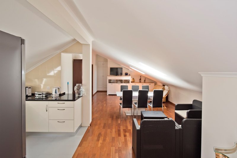 Maison T5 de 198 m² - Cascais / Monte Estoril | BVP-FAC-1089 | 3 | Bien vivre au Portugal