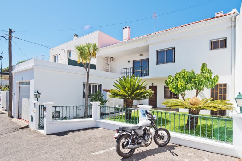 Maison T5 de 198 m² - Cascais / Monte Estoril | BVP-FAC-1089 | 7 | Bien vivre au Portugal
