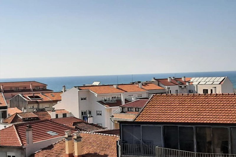 Appartement Penthouse T3 avec vue sur mer - Aveiro / Espinho | BVP-TD-1093 | 4 | Bien vivre au Portugal