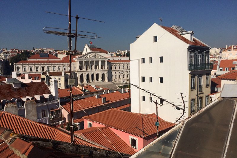 Immeuble à réhabiliter - Lisbonne / Misericórdia| BVP-TD-1094 | 7 | Bien vivre au Portugal