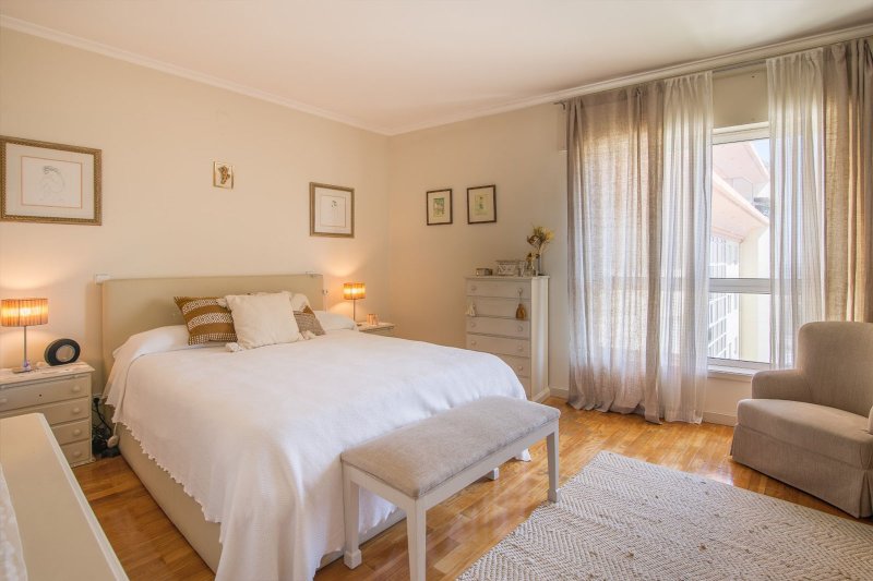 Appartement T4 de 242 m² - Porto / Foz do Douro | BVP-FAC-1096 | 8 | Bien vivre au Portugal