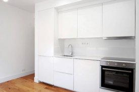<p class= annonceFrom >Lisbonne immobilier</p> | Appartement T1 de 36 m² - Lisbonne / Campo de Ourique | BVP-FaC-1034