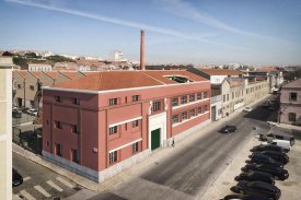 <p class= annonceFrom >Lisbon real estate</p> | Warehouse for the creation of 2 lofts of high standing - Beato