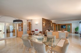 <p class= annonceFrom >Lisboa imóvel</p> | Apartamento T3 de 221 m² com terraço panorâmico- Cascais e Estoril | BVP-FaC-772