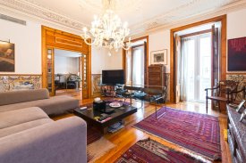 <p class= annonceFrom >Lisboa imóvel</p> | Apartamento T3 de 273 m² - Misericórdia / Chiado | BVP-TD-775