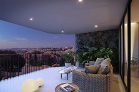 <p class= annonceFrom >Lisbon real estate</p> | Property development: Salitre 183 - T4 - Santo António / Principe Real | BVP-FaC-807