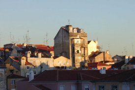 <p class= annonceFrom >Lisbonne immobilier</p> | Immeuble de 511 m² - Misericórdia / Santa Catarina | BVP-FaC-808