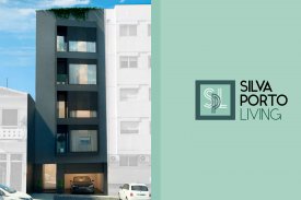 <p class= annonceFrom >Porto inmobiliaria</p> | Desarrollo inmobiliario T0 - Paranhos / Oporto | BVP-TD-954