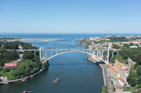 BVP-FAC-987 | Thumbnail | 1 | Bien vivre au Portugal