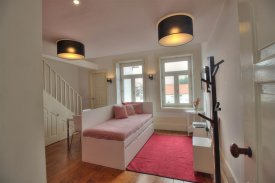 <p class= annonceFrom >Porto immobilier</p> | Duplex T1 de 52 m² - Centre ville de Porto / Cedofeita | BVP-PF-990