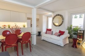 <p class= annonceFrom >Lisboa imóvel</p> | Apartamento T1 de 59 m² com terraço- Lisboa / Lapa | BVP-FaC-996