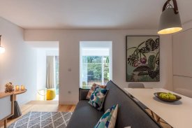 <p class= annonceFrom >Porto immobilier</p> | Appartement T1 de 67 m² - Centre de porto / Santo Ildefonso | BVP-FAC-998